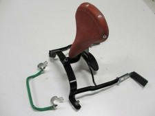 Kindersitz Sitz Bügel Haltebügel pas f Simson Schwalbe KR51/1 KR51/2 KR51 Satz