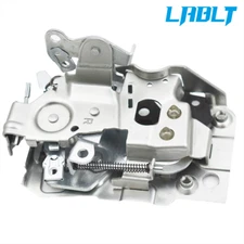 LABLT Front Right Side Door Latch Assembly For 1989-1999 Chevy C1500 Truck GMC