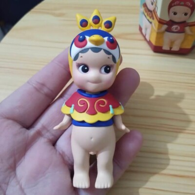 Sonny angel mini figure Decorative 20個 20周年フィギュア特典付き「Sonny Angel 20th ANNIVERSARY Limited