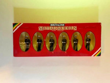 Britains Metal-Models Hand Painted Figures