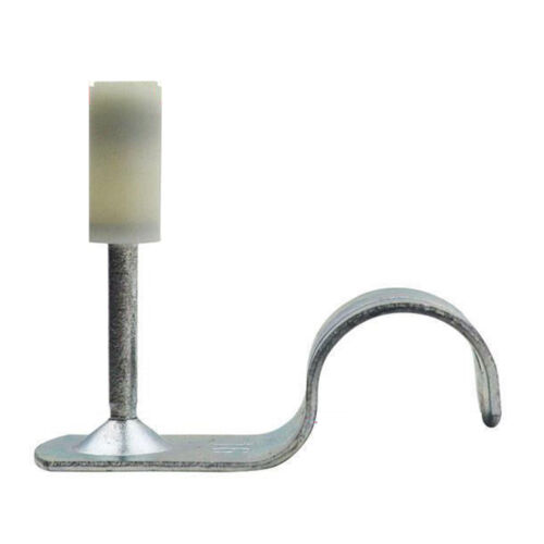 Deckennagel Set 100pcs Beton Deckennagel Clip Nägel 20mm für Nagelpistolen - Bild 5 von 12