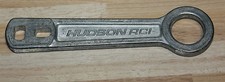 Key for Oxygen Cylinder Wrench Box 4.937"L HUDSON RCI