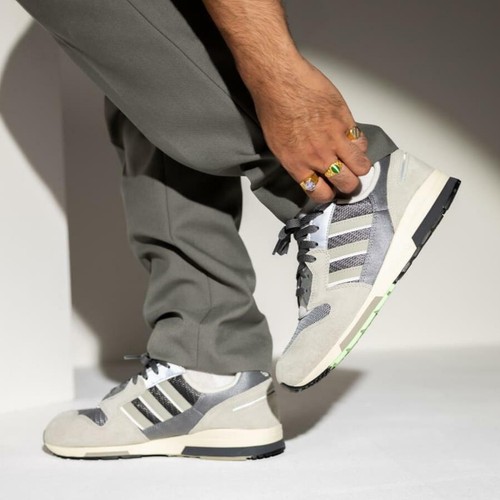 adidas Zx 420 - 100$ | H02128 | Shooos.com