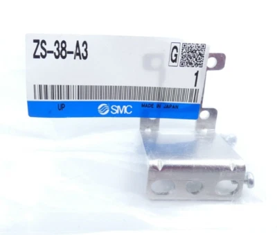 SMC Halterung ZS-38-A3 - Bild 1 von 3