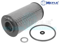 Meyle ÖLfilter, Filtereinsatz Mit Dichtung 28-14 322 0000