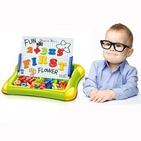 Cisixin Alphabet Letters And Numbers Drawing Writing Board Doodle Sketch For 3 Cisixin Alphabet Letters And Numbers Drawing Writing Board Doodle Sketch For 3