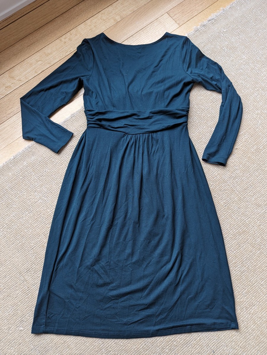 seraphine green dress Seraphine main image 1