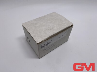 B&R Adapter Module 7AF101.7 Adapter Module AF101 4 Slots Revision D0