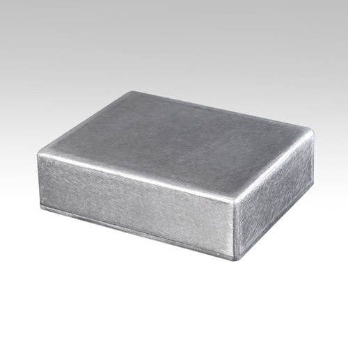Gabinete de aluminio diecast estilo Landtone 1590a/b/c/bbb para kit de pedal de guitarra hágalo usted mismo - Imagen 31 de 40