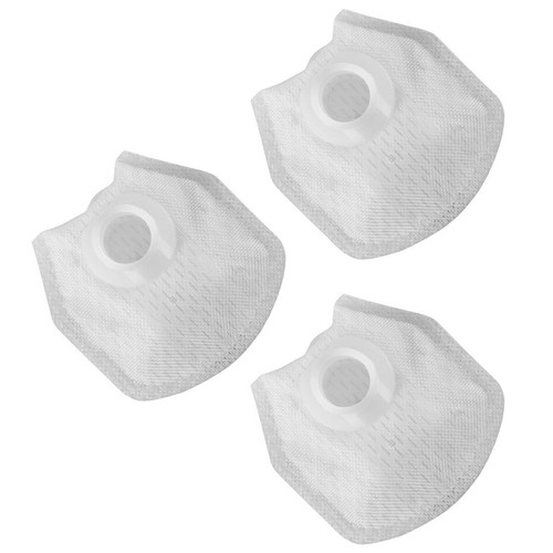 3X Fuel Filter Strainer NEW for Kawasaki MULE 4010 TRANS 4X4 KAF620 2013-2021 - Bild 7 von 7
