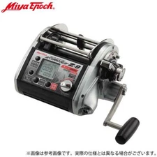 Miya Epoch COMMAND Z-9 Z9 CZ-9 Kinme Special Electric Fishing Reel Big Game 24V