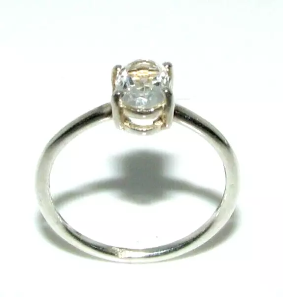 Silver ring mounts without stones deals uk