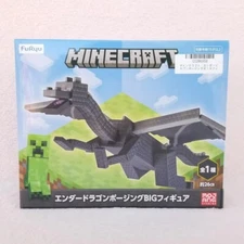 US SELLER Minecraft Ender Dragon Posable Figure