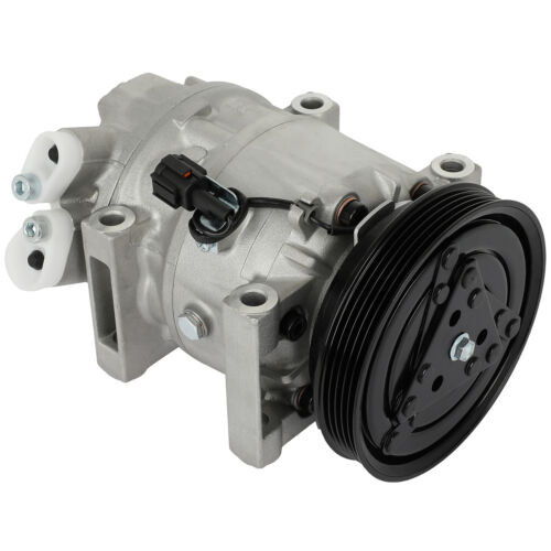 For Nissan Pathfinder 3.3/3.5L 99-00 For INFINITI QX4 A/C Compressor CO 10555JC - Picture 3 of 7