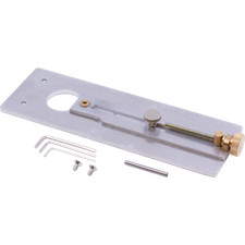 Routing Jig, for Soundhole Rosette