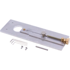Routing Jig, for Soundhole & Rosette