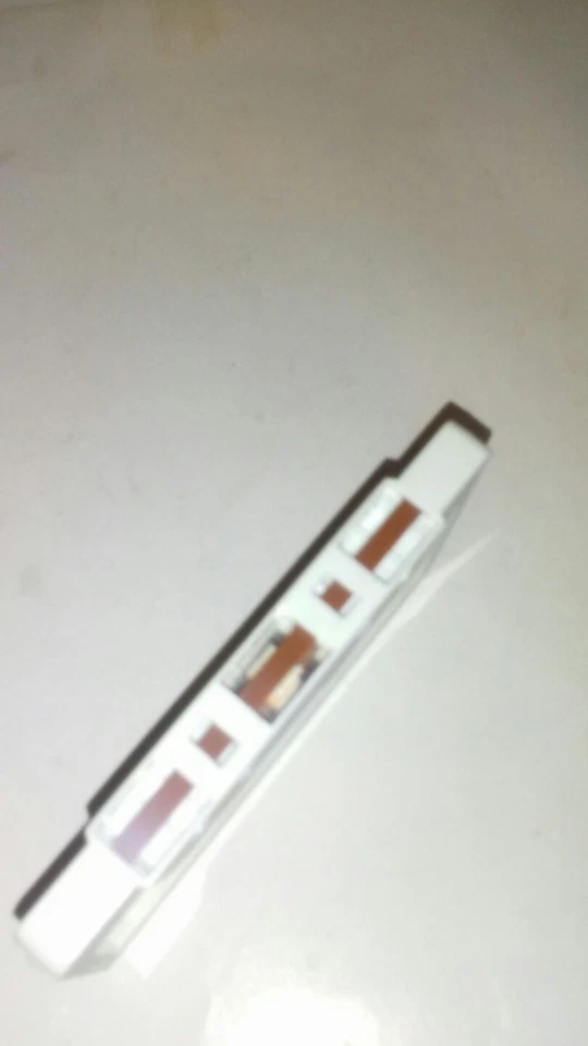 Joyce Meyer Ministries~~Let Go and Go On~~Cassette Tape - Image 3 of 3