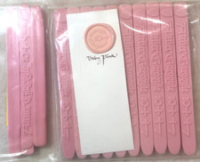 Atelier Gargoyle Flexible Sealing Wax NOS BABY PINK