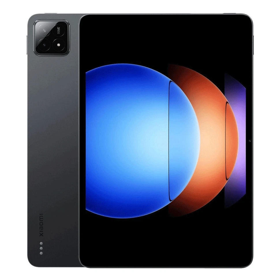 Xiaomi Pad 6S Pro 12,4" 12GB 512GB WiFi  Snapdragon® 8 Gen 2 10000mAh  Tablet 