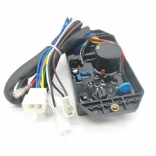 5KW KI-DAVR-50S AVR Single Phase for Kipor KDE6700TA KDE6500 KDE6700 KDE6800S