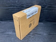 2022 Surplus Sealed Allen Bradley 1756-M08SE MO8SE ControlLogix SERCOS 8 Axis