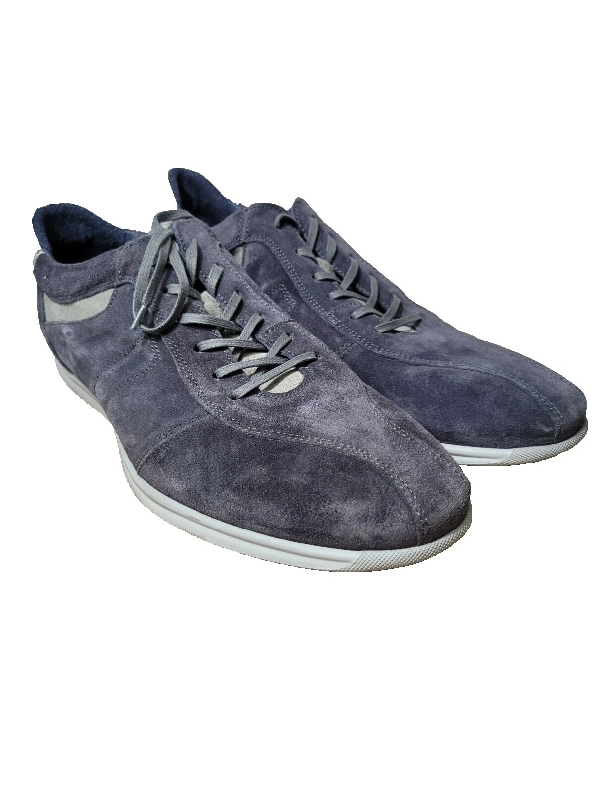 Zapatos de Gamuza para hombres Bacco Bucci Casual