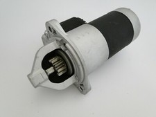 1S2186 MOTORINO DI AVVIAMENTO per HYUNDAI Accent II Getz Matrix 1.5 CRDi 1.7 KW  