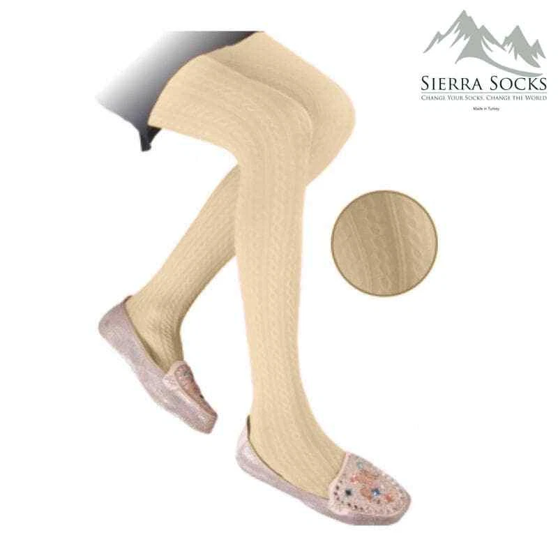 Sierra Socks Men's Combed Cotton Socks with Reinforced Toe, Dressy or Casual