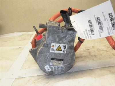 メンテナンス C Ford C-MAX 2.0L Hybrid 2013-2018 AC Compressor | eBay