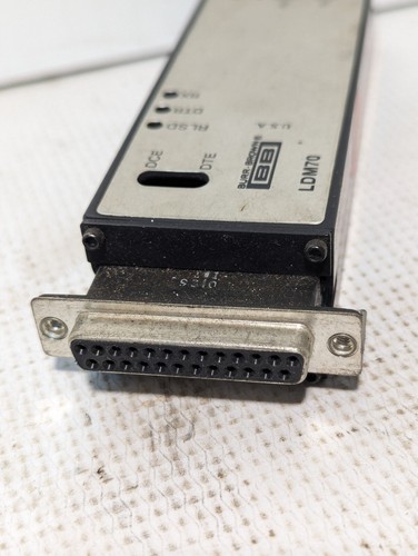 BB BURR-BROWN Dataforth LDM70-S 51352-9334 Isolated Modem - 第 4/5 張圖片