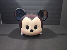 Disney Mickey Mouse Tsum Tsum Stack N Display Carry Case Holder By Jakks