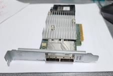 5x Dell VV648 PERC H810 6GB/S SAS PCI-E x8 RAID Controller Card w/ 70K80 Battery
