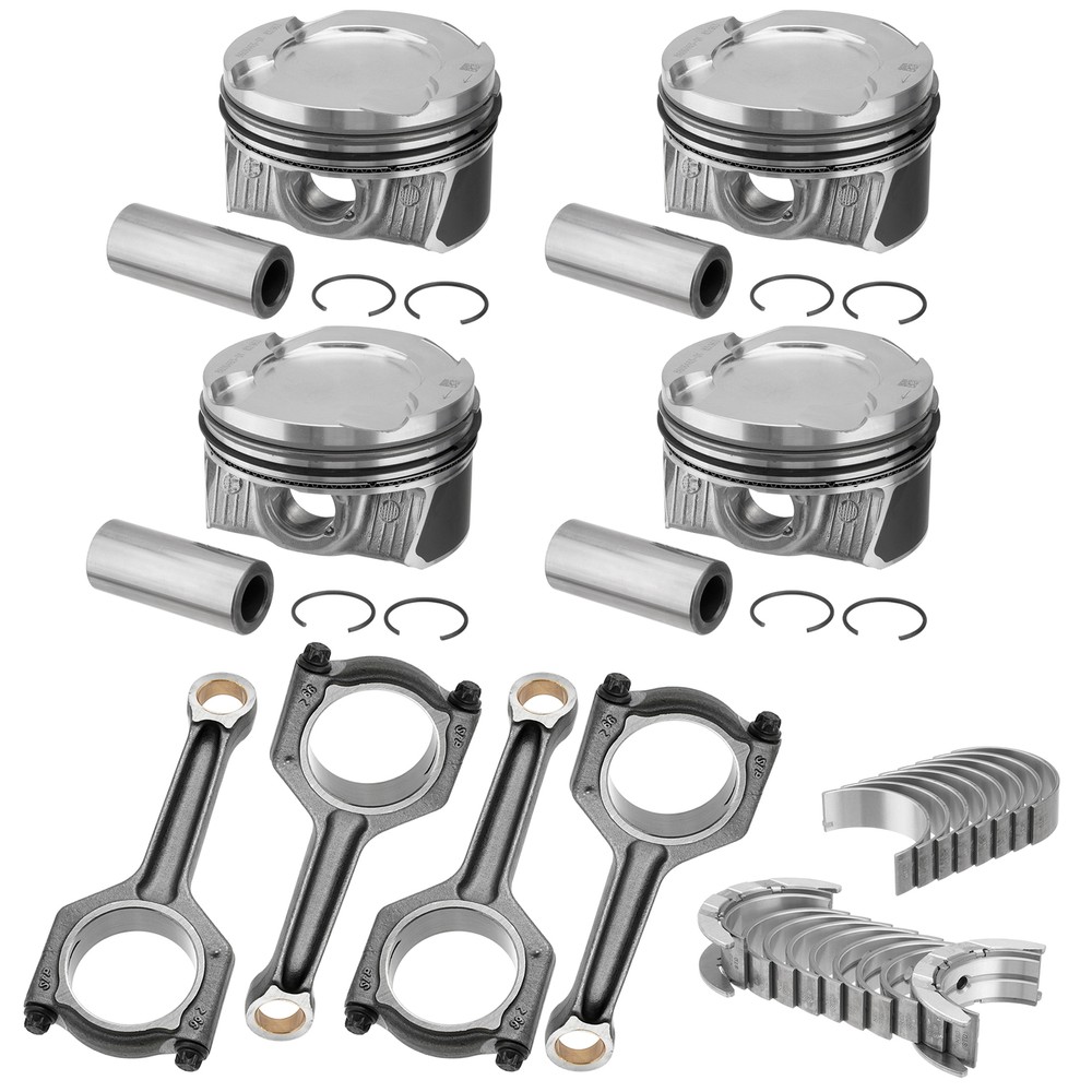 ☆Engine Overhaul Rebuild Kit For BMW 228i N20 N26 2.0 Turbocharged 11217640165