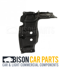 Cubierta lateral izquierda del motor lateral del pasajero para Toyota Yaris XP130 (10-17) 514420D140