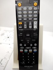 GENUINE - ONKYO RC-897M -- REMOTE CONTROL