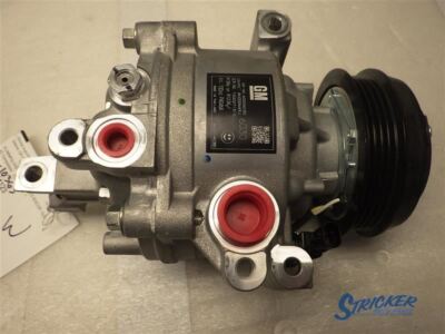 2023 Encore GX Essence AC Compressor 1160788