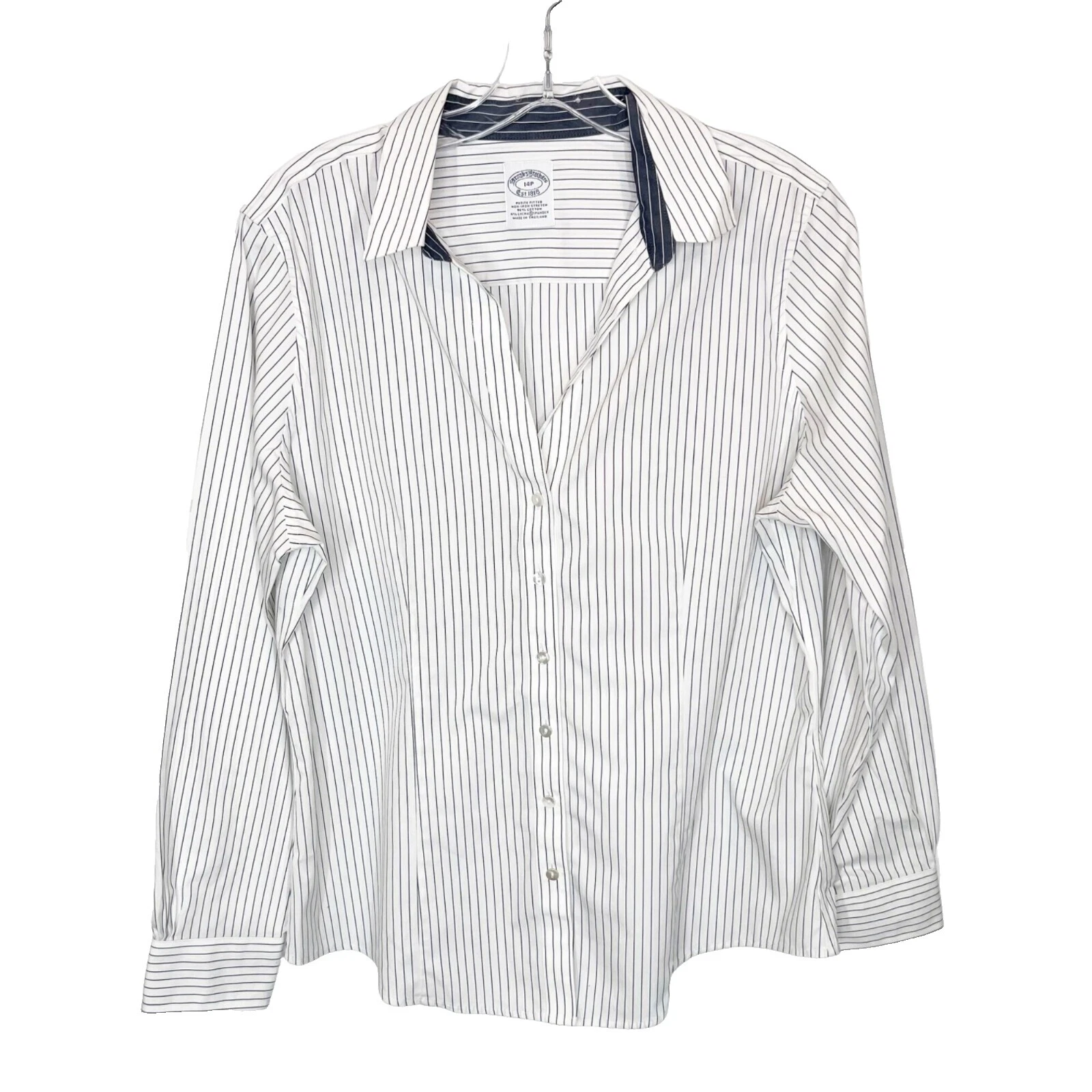 Brooks Brothers Petites Tops for Women