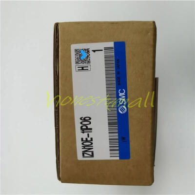 NEW 1PC SMC IZN10E-11P06 Ionizer Electrostatic Eliminator