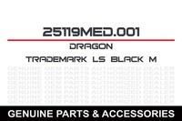 Trdmrk L/s Black Medium Trdmrk L/s Black Medium