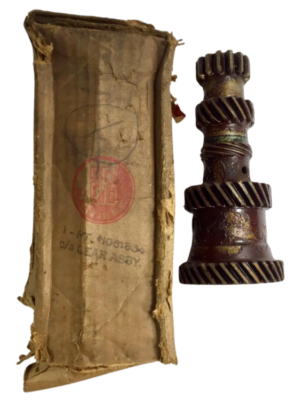 1941-1942 Desoto Tip-Toe Under Drive Transmission Counter Shaft