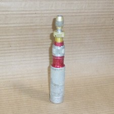UTICA TS-30 ADJUSTABLE TORQUE LIMITING SCREWDRIVER TS30 0-30 LB IN