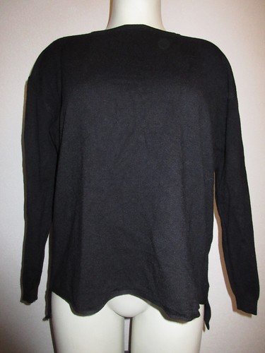 PULL ROSE NEUF taille S/M avec laine et mohair marque Ycoo étiqueté 44€ (sg) EUR 15,00 - FR