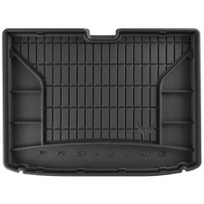 Frogum Pro-Line Kofferraum schutzmatte für Renault Captur II ab 2019 Allwetter A