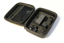 Universal POV Carrying Case GoPro DJI OSMO action camera small electronic