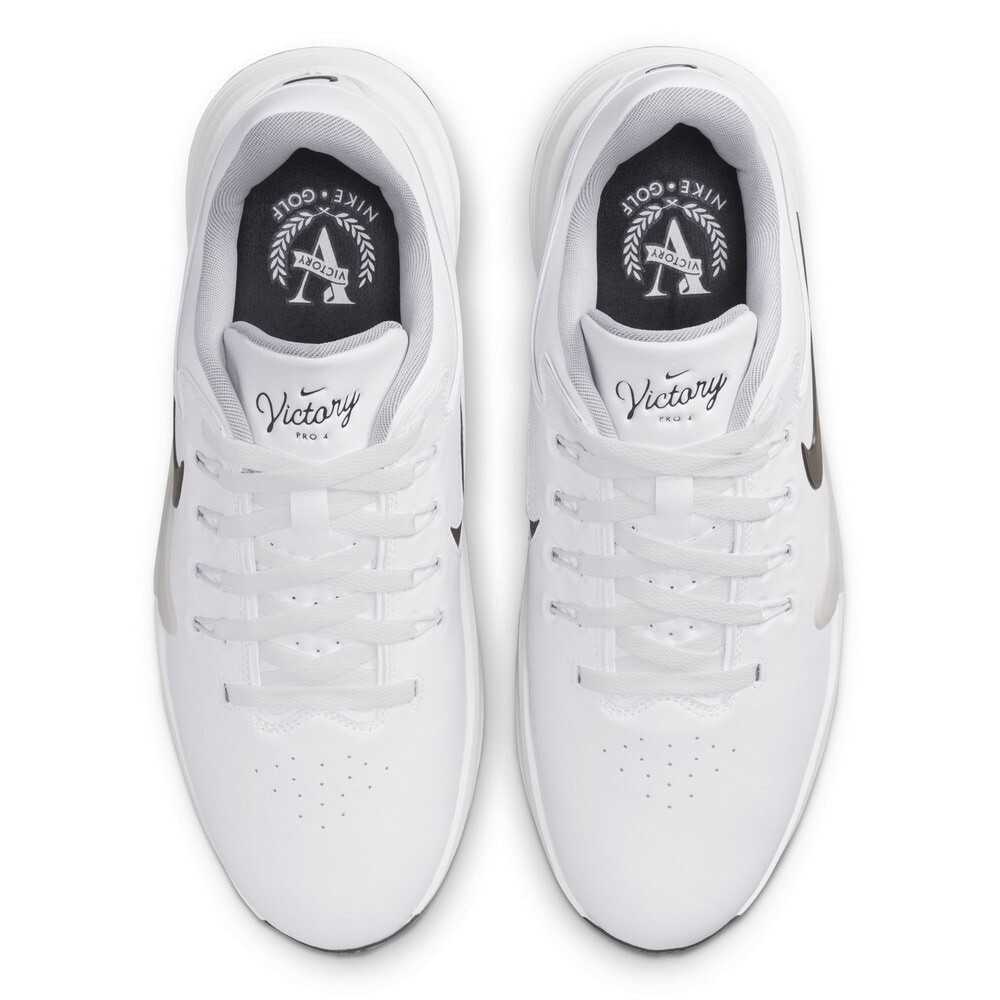 ★ナイキ★HM9220-101★Nike Victory Pro 4★Golf★大人気★ Buy Victory Pro 4 Golf Wide 'White Psychic Blue' - HM9220