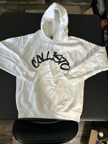 Callisto Hoodie Size S
