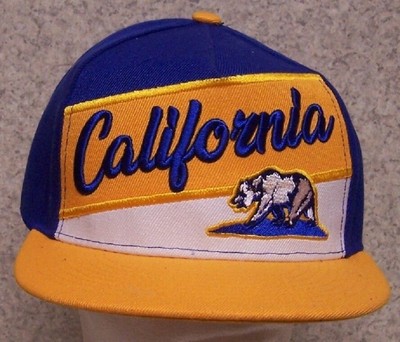 Casquette Baseball Brodée NCAA Tennessee Volunteers - Taille Réglable - Neuf Sans Étiquette
