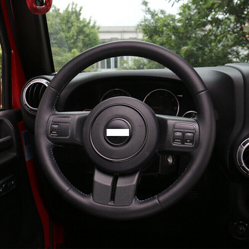 Rugged Ridge 11157.24 Center Radio Trim In Charcoal For 11-18 Jeep Wrangler JK - Foto 7