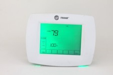 TRANE TCONT802AS32DAA / TH8320U1040 Programma...