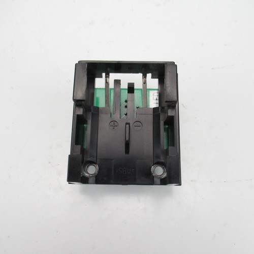 NIKON ECLIPSE 55i MICROSCOPE LED LIGH/ LAMPHOUSE SOCKET MODULE REPLACEMENT - Picture 3 of 4